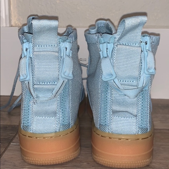 air force 1 urban utility